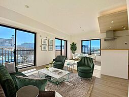 コスモ板橋蓮根