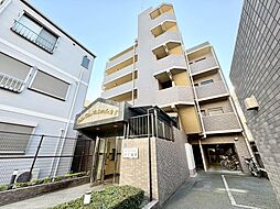 レーベンハイム中板橋II