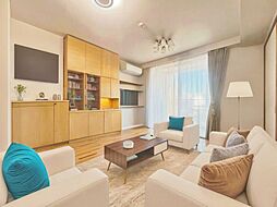 ライオンズ東京根岸レジデンス