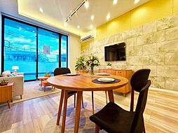 フォルム代々木公園リベディア