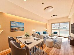 東陽町グリーンハイツ