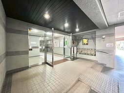 トーア早稲田マンション