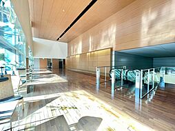 シティタワー新宿新都心