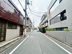 板橋区赤塚新町3丁目 土地