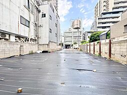 新宿区原町3丁目 土地