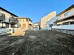 練馬区大泉学園町6丁目 土地