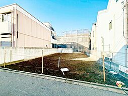 板橋区小豆沢2丁目