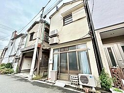 台東区清川1丁目 土地