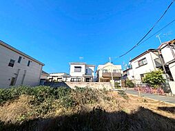 豊島区雑司が谷１丁目