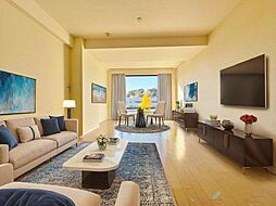 シティテラス目白B棟