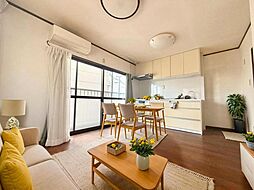 北区西ケ原3丁目 戸建て