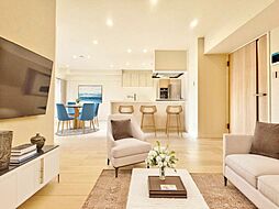 南砂住宅2号棟 1004号室