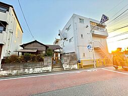 練馬区東大泉4丁目 土地