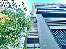 パークホームズ日本橋本町