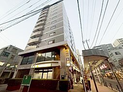 ディアハイム浅草