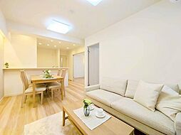 南千住スカイマンション