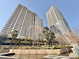 アーバンドックパークシティ豊洲タワーB