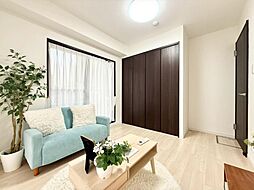 スカイコート市ヶ谷第3