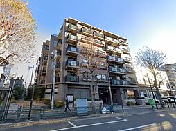 プリンスハイツ西早稲田