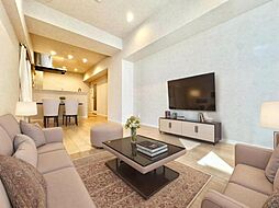 ライオンズマンション池之端