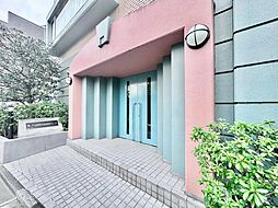 青戸パーク・ホームズ