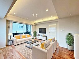 レグノ・セレーノ