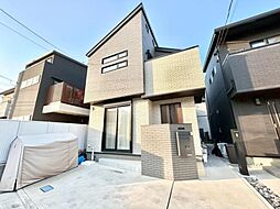 練馬区石神井台８丁目