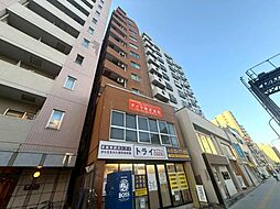 ハピーハイツ入谷