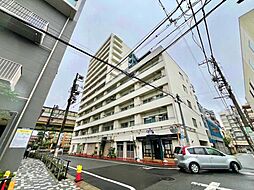 ニューハイム板橋903号室