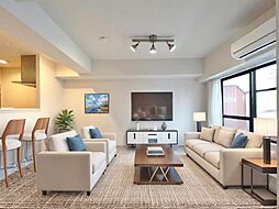 ジョイフル門前仲町第2