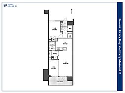 バウス板橋大山1204