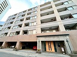 ルピナス王子駅前