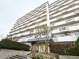 パシフィック武蔵野台ニューハイツ