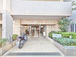 アリュージュ南千住