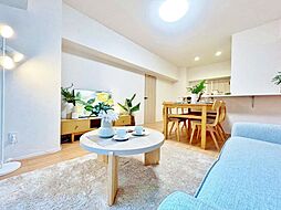 ライオンズマンション三河島 301号室