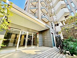 グローリオ高円寺