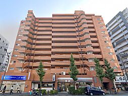 朝日江戸川橋マンション