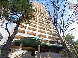 西早稲田パークタワー