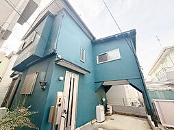 練馬区大泉学園町５丁目