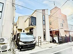 板橋区高島平5丁目 戸建て