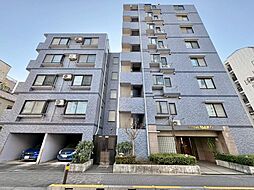 セザール平和台ガーデン