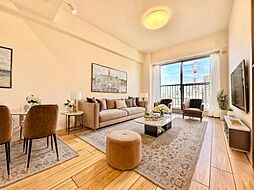 田端スカイハイツ 735号室