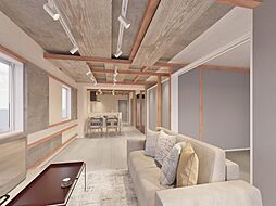 サニーハイツ王子本町