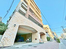 ゴールドパレス住吉