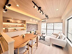 東陽町コーポラス