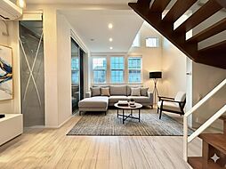 渋谷区恵比寿3丁目 戸建て