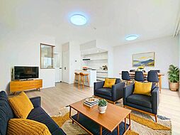 大泉学園パークホームズ