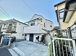 板橋区成増4丁目