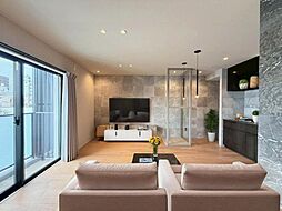 リリーゼ目白近衛町