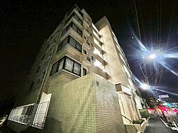 関町南パーク・ホームズ